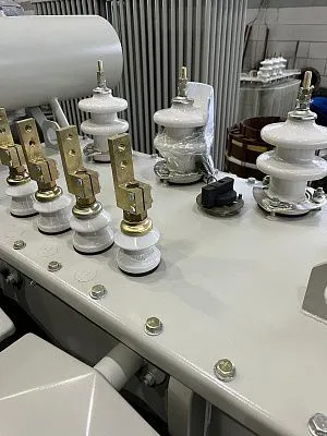 Подстанция 2БКТП-ПК 250 10 0,4